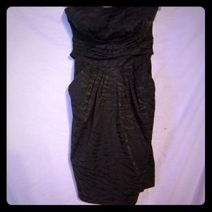 Snap dress size 3